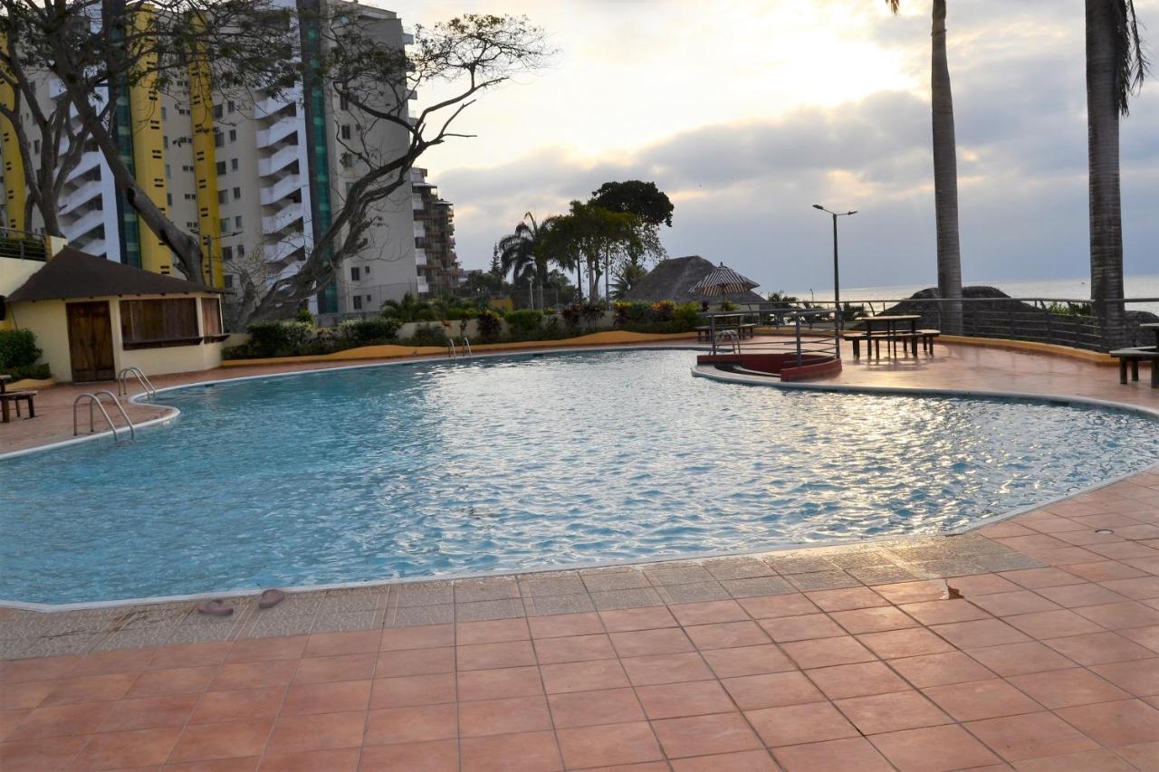 Encantador Departamento Frente Al Mar Con Wifi Apartment