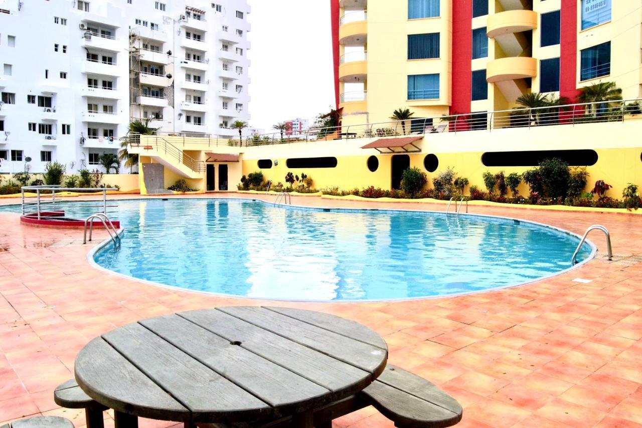 Encantador Departamento Frente Al Mar Con Wifi Apartment *