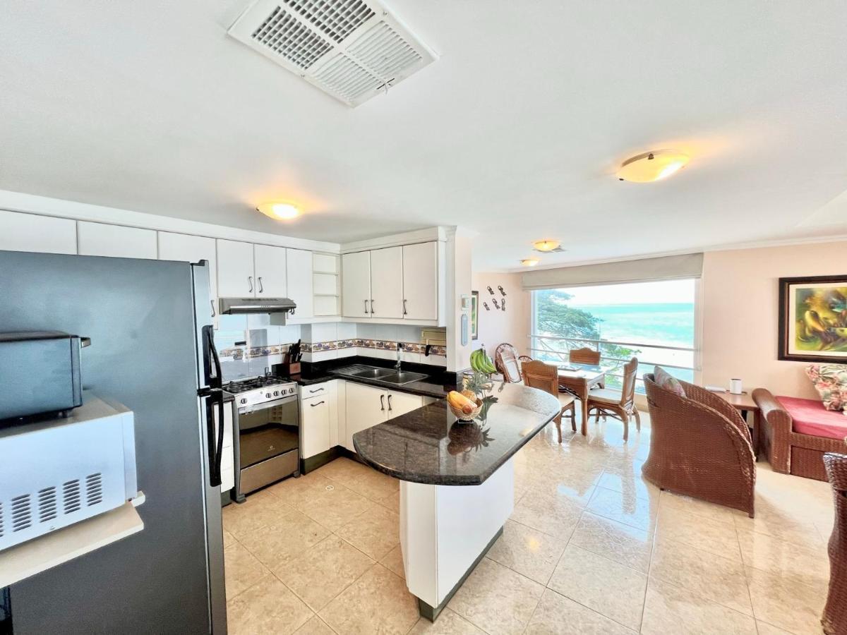 Encantador Departamento Frente Al Mar Con Wifi *