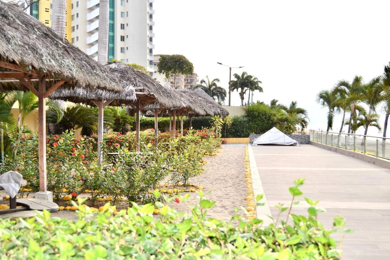 Encantador Departamento Frente Al Mar Con Wifi *