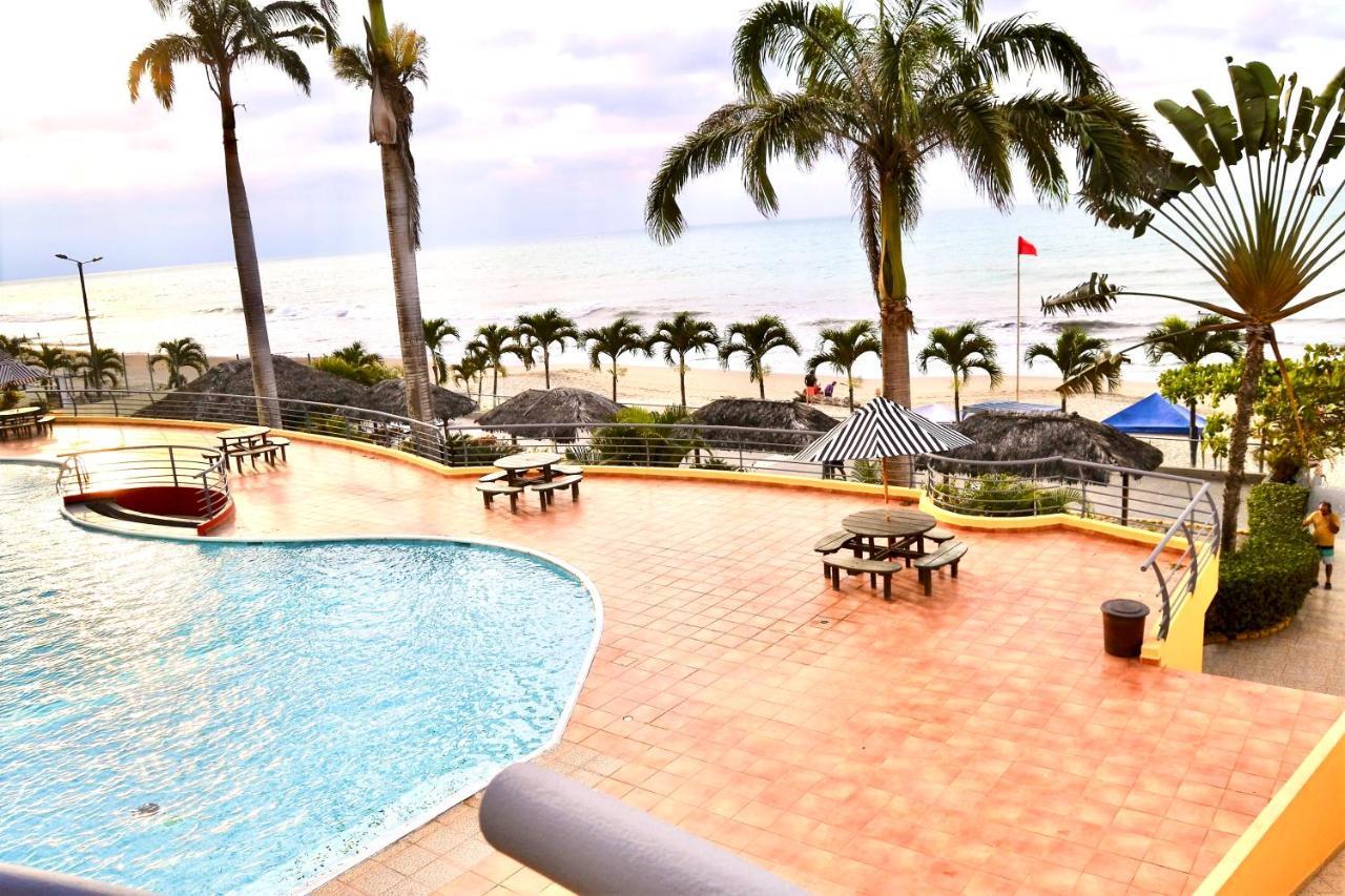Encantador Departamento Frente Al Mar Con Wifi *