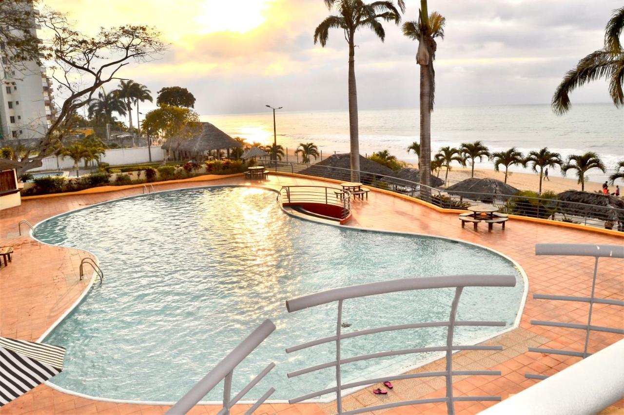 Encantador Departamento Frente Al Mar Con Wifi
