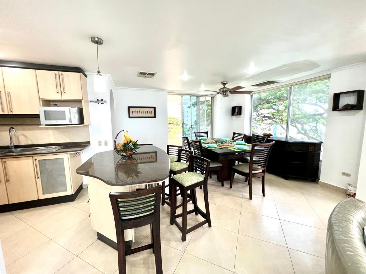 Apartment Encantador Departamento Frente Al Mar Con Wifi *