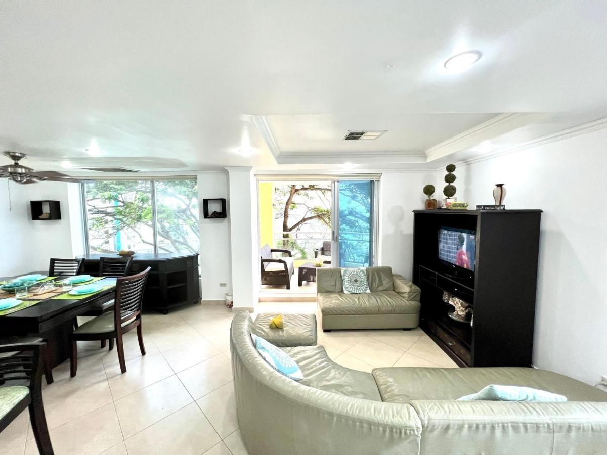 Encantador Departamento Frente Al Mar Con Wifi * Tonsupa