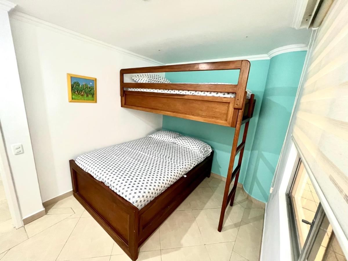 Encantador Departamento Frente Al Mar Con Wifi *