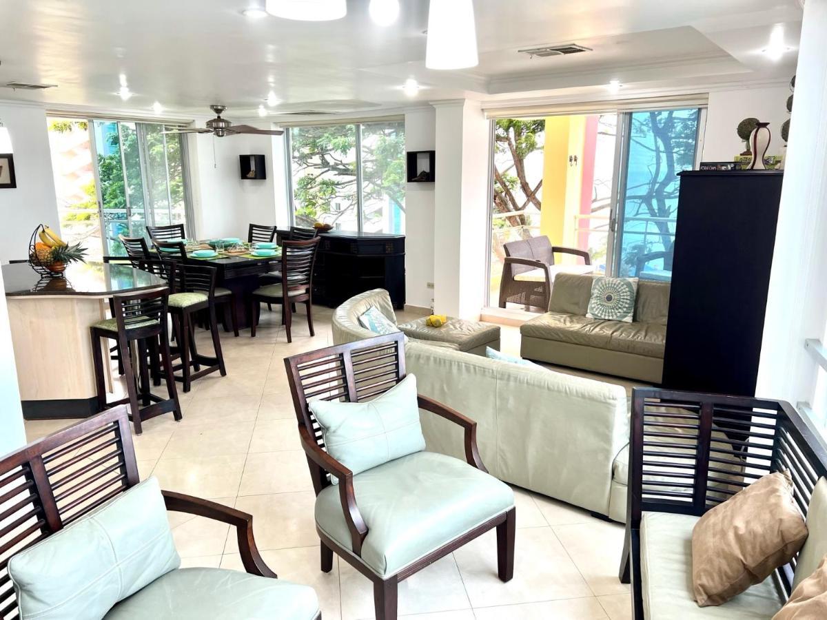 Encantador Departamento Frente Al Mar Con Wifi *