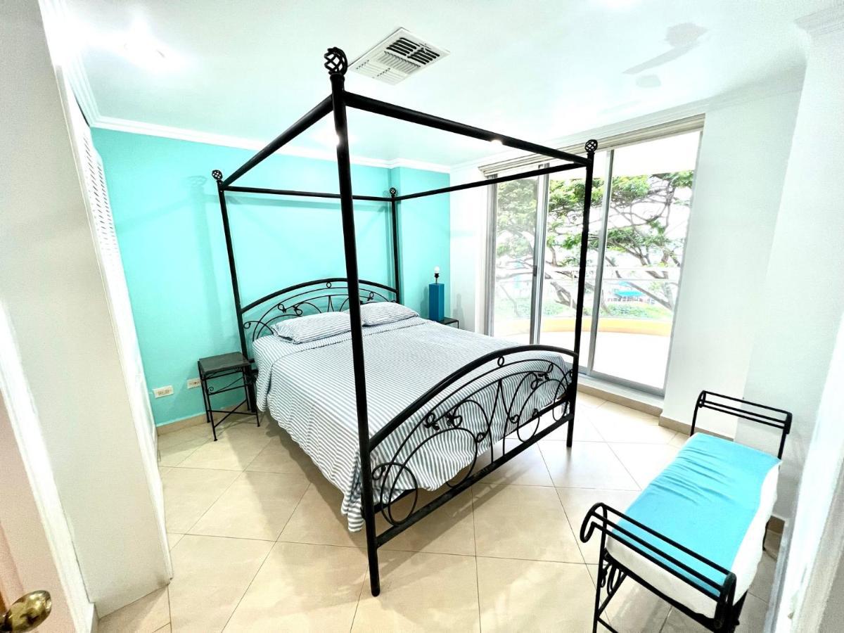 Encantador Departamento Frente Al Mar Con Wifi Apartment *