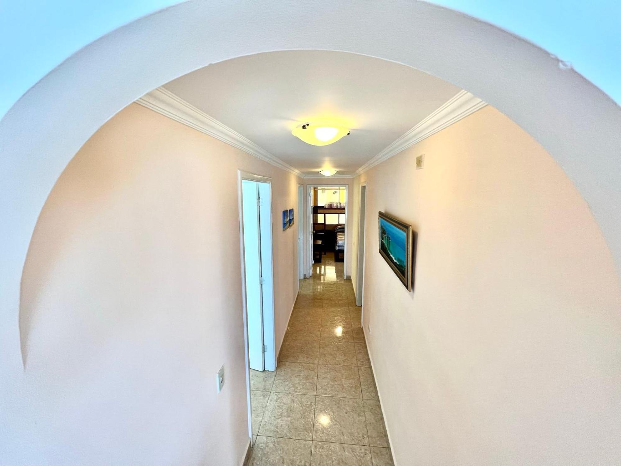 Encantador Departamento Frente Al Mar Con Wifi Tonsupa