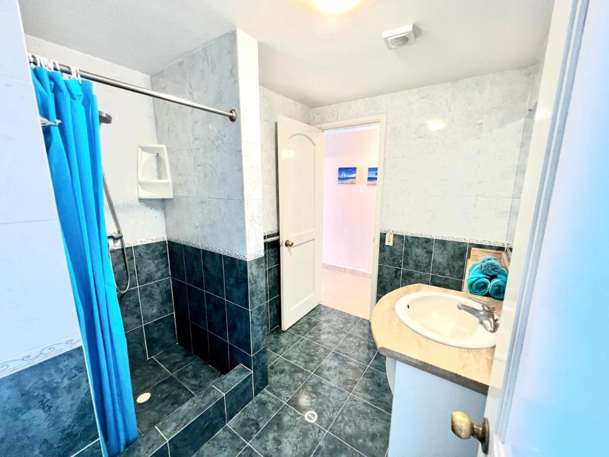 Apartamento Encantador Departamento Frente Al Mar Con Wifi Tonsupa