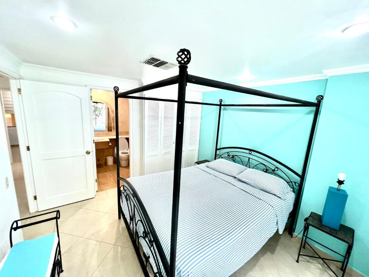 Encantador Departamento Frente Al Mar Con Wifi *