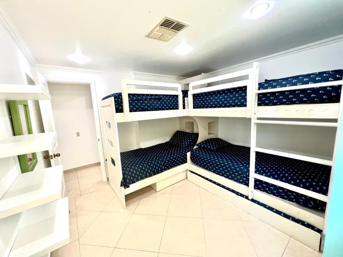 Apartamento Encantador Departamento Frente Al Mar Con Wifi